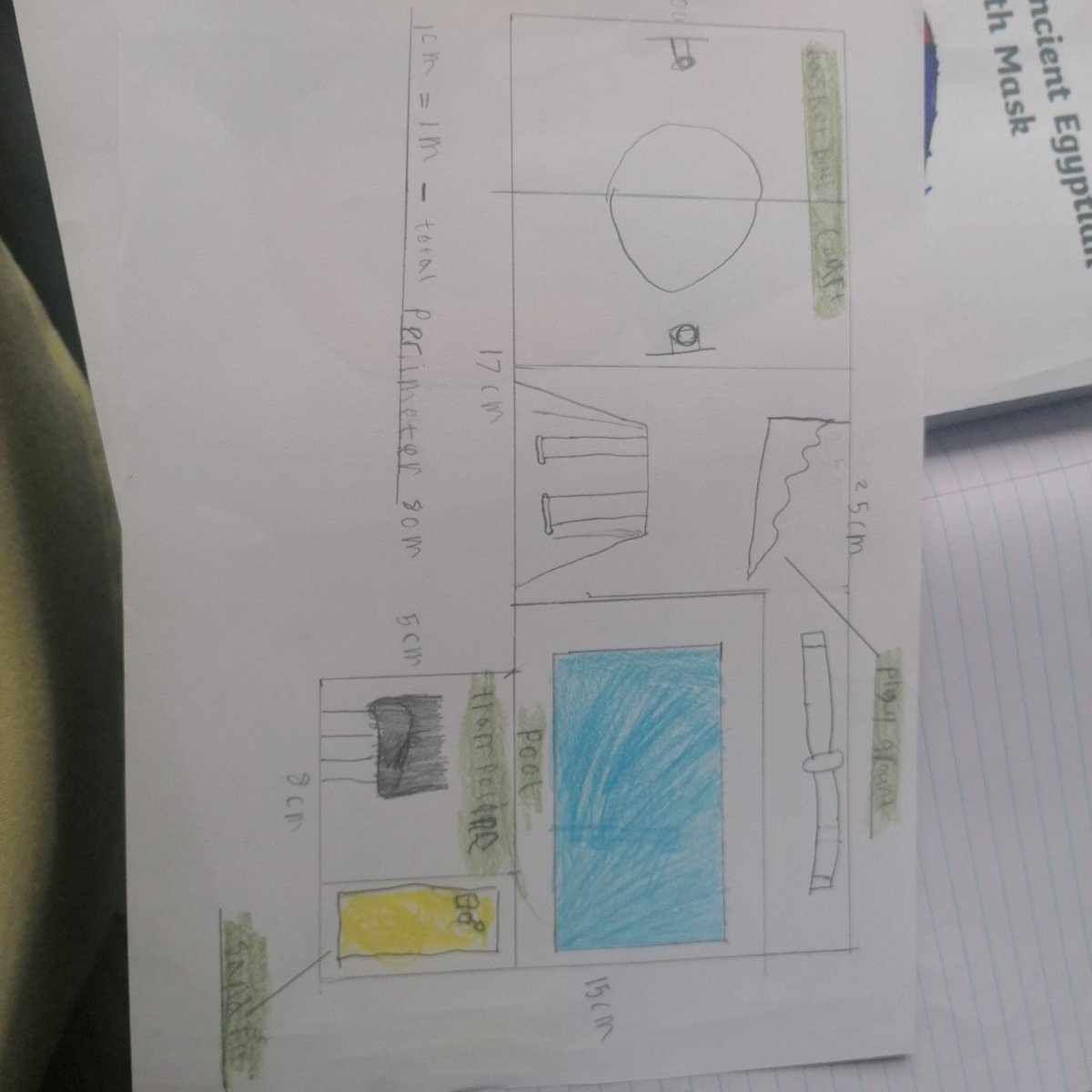 overleighY3's tweet photo. A busy time in the Flynn household! Caelun has been working hard to complete our maths challenges and science and art activities. What a superstar you are! https://t.co/3xZKbBylt6