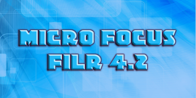 Micro Focus Collaboration tweet media