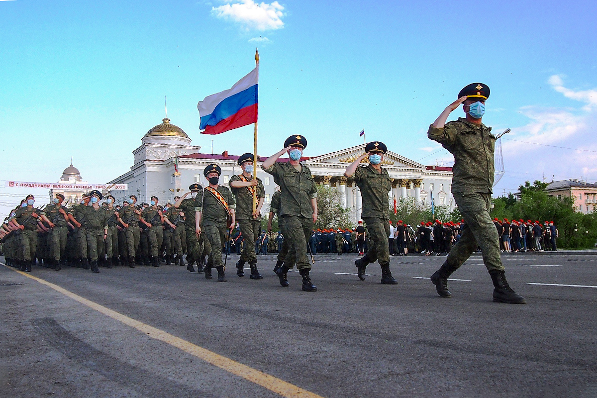 24 27 июня. Сухопутные войска на параде. Военные события. Парад в Чите 2020 год. Парад войск восточного военного округа Хабаровск.