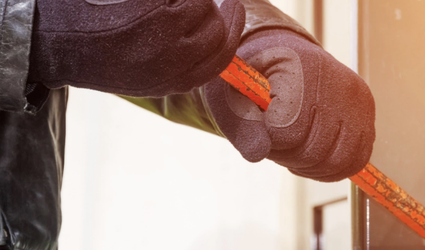 #Leeuwarder bekent #inbraak en #autodiefstal -. #politie.