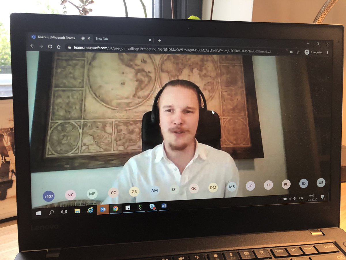 Anne Mutanen tweet media