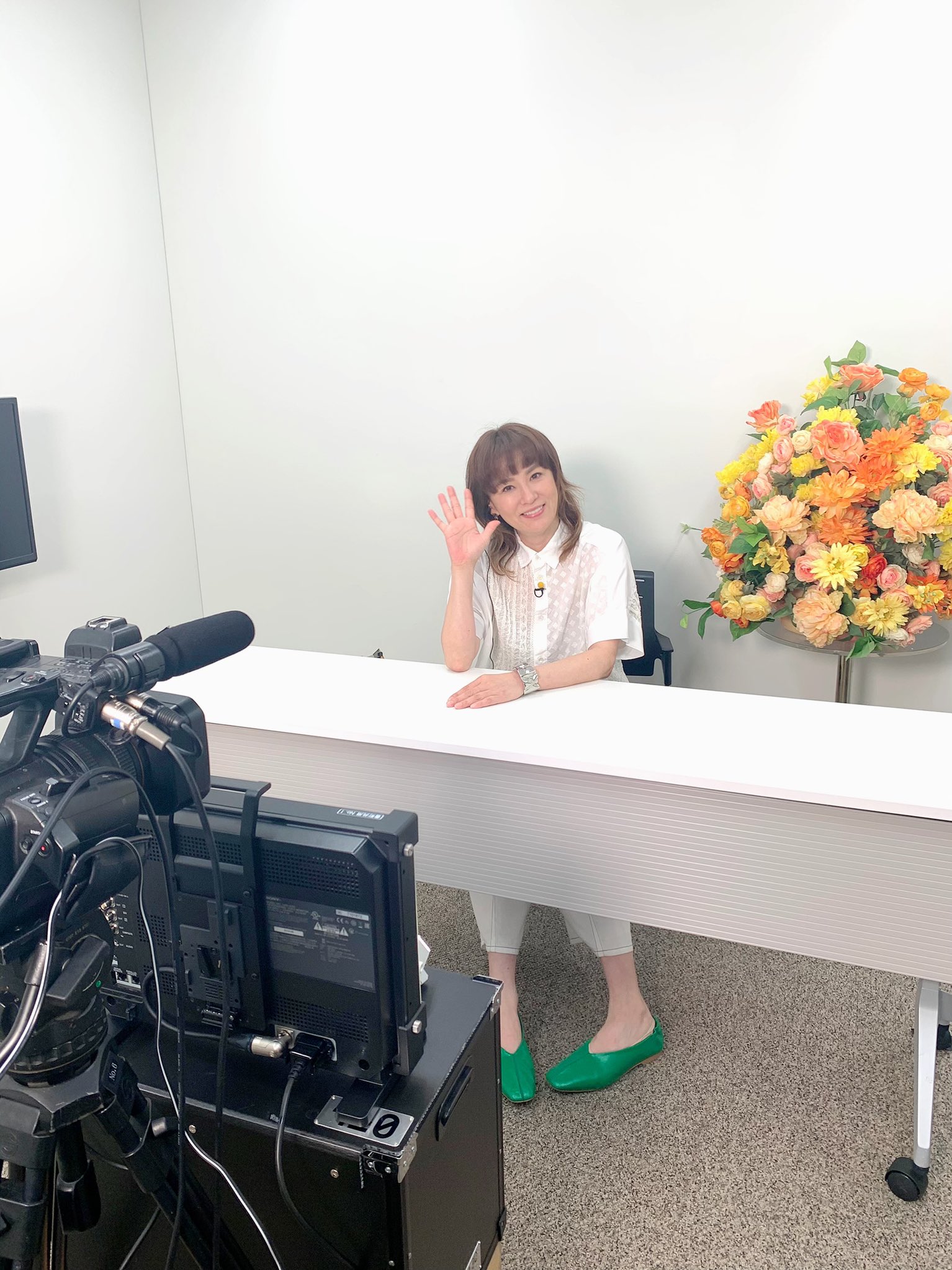 鈴木砂羽 今夜はリモートボンビーちゃん ボンビーガール Zucca 鈴木砂羽 今夜はリモートボンビーちゃん ボンビーガール Zucca