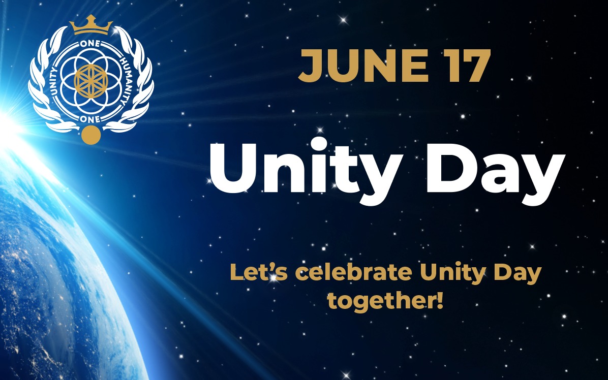 AsgardiaSpace's tweet photo. Don’t miss #AsgardiaUnityDay broadcast June 17 at 17:00 GMT on YT! https://t.co/OLPKTpTVuf
- Watch #Asgardia Coat of Arms relay
- Meet volunteers
- Get #UnityDay messages from our community
- Enjoy some out-of-this-world music
- Celebrate together with Asgardian officials https://t.co/KF5OCVT9iL
