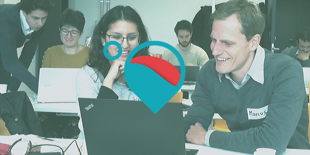 The Hotmaps' team has been asked to organise an additional online training! Don't miss the opportunity to learn more about heating&amp;cooling planning with this free and open source toolbox 🔥hotmaps-project.eu/good-news-new-…

#DHC