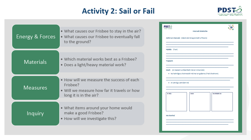 Oide Primary STEM tweet media