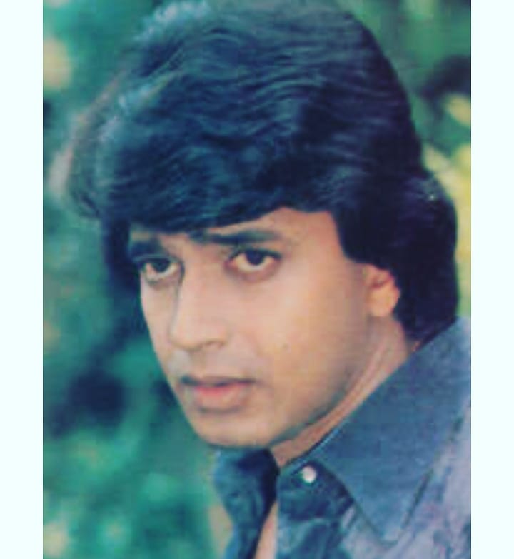  happy birthday Mithun chakraborty sir ji 