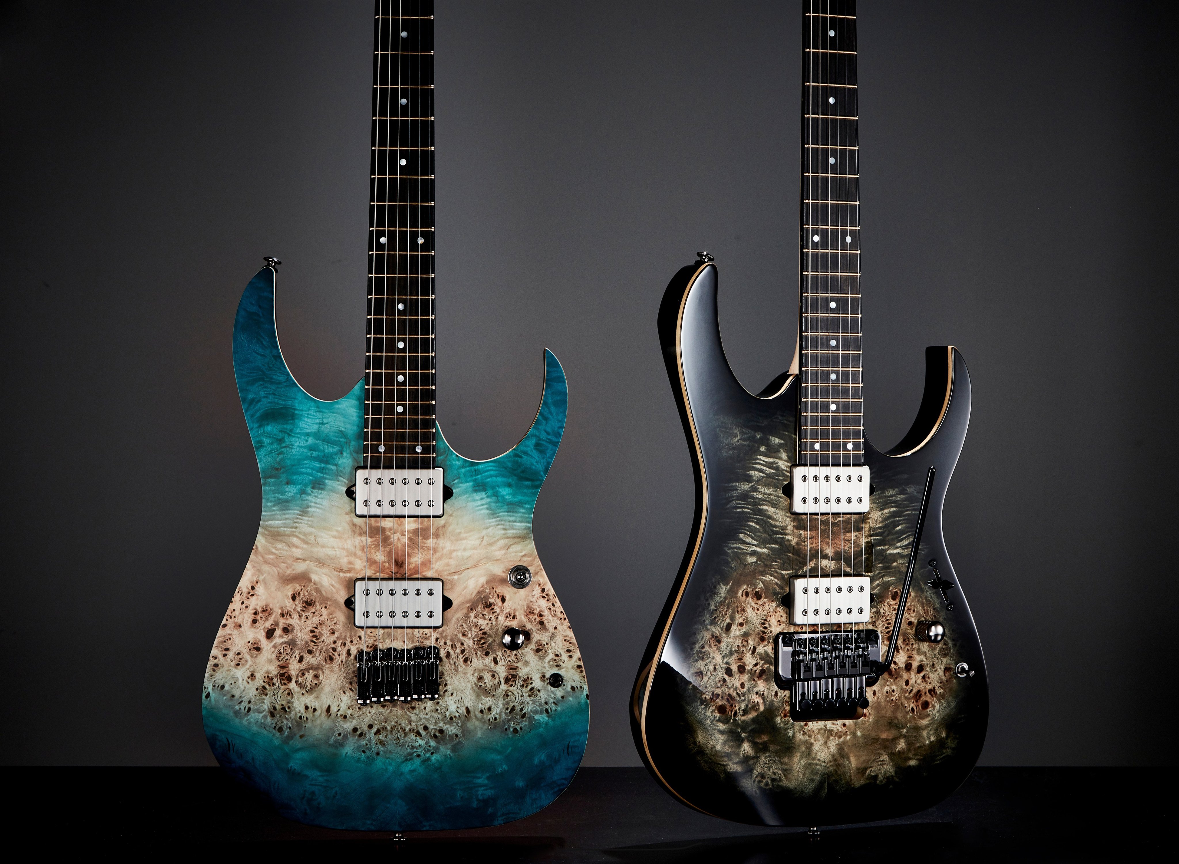 ギター ibanez Premium RG1121PB Amazon.com: Ibanez IRG1121PB Premium Electric Guitar