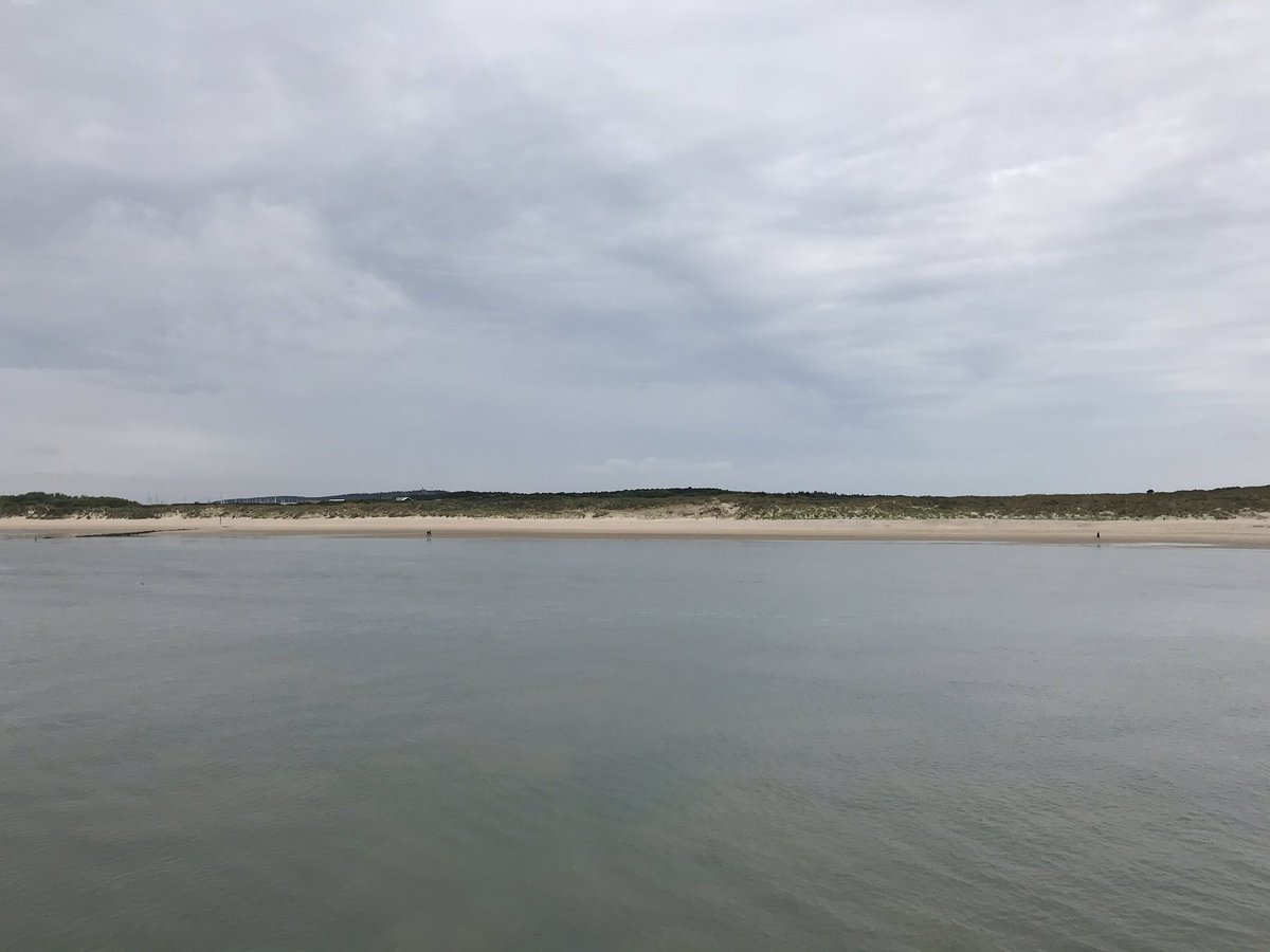 Vandaag op bezoek bij de wijkagent op #Vlieland. Met de boot vanuit #Harlingen #gers
#wijk #web #wereld #nabijheid #ggp
Hoe gaat dat op een eiland? #benieuwd 
@Politie_Vlie @Politie_Harl
