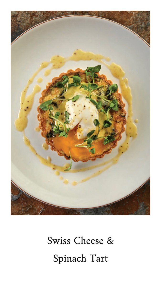 Restaurant Bar+Grill tweet media