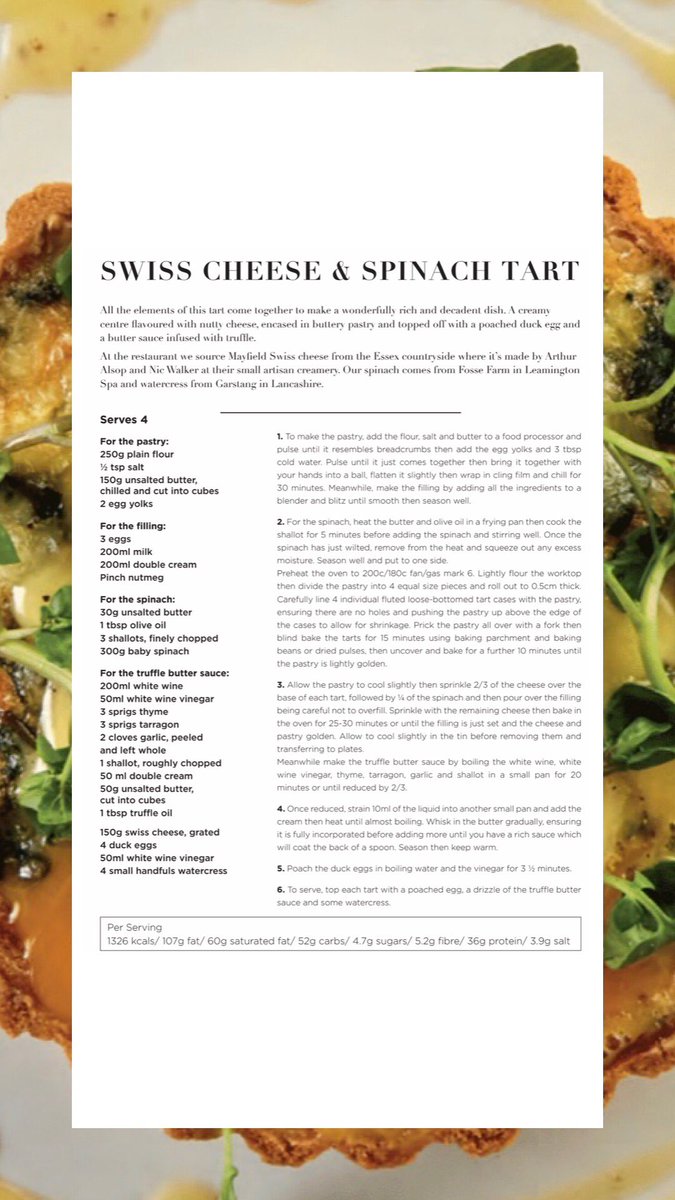 Restaurant Bar+Grill tweet media