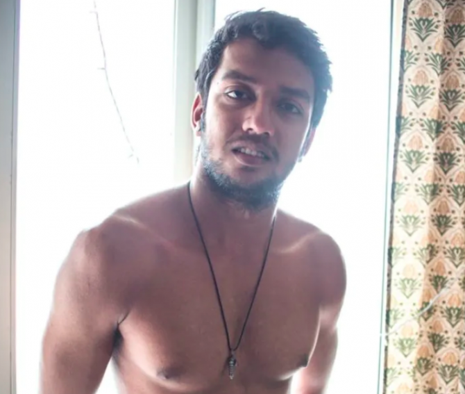 Queerty on X: PHOTOS: 10 sexy regular guys from one of the