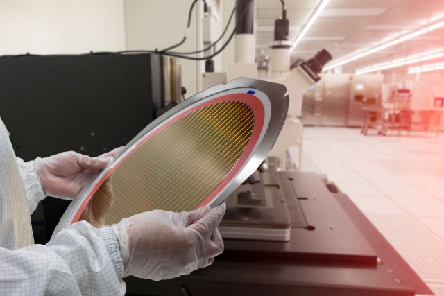CENSIS (@censis121) on Twitter photo An R&D project between <a href="/CENSIS121/">CENSIS</a> <a href="/SemefabLtd/">Semefab Ltd</a> and <a href="/ITFSI_UWS/">Institute of Thin Films Sensors and Imaging</a> produced technology and designs that resulted in 12M+ orders for non-contact temperature sensing chips in reponse to #COVID19 ow.ly/SX2U30qJIKU An R&D project between <a href="/CENSIS121/">CENSIS</a> <a href="/SemefabLtd/">Semefab Ltd</a> and <a href="/ITFSI_UWS/">Institute of Thin Films Sensors and Imaging</a> produced technology and designs that resulted in 12M+ orders for non-contact temperature sensing chips in reponse to #COVID19 ow.ly/SX2U30qJIKU