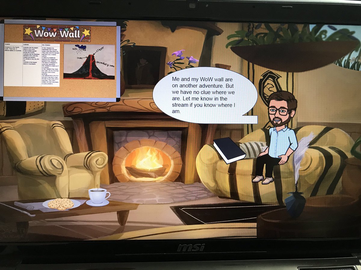 Mr.Coomber P5 tweet media