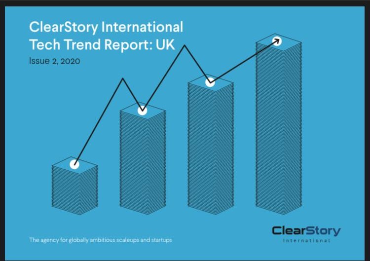 ClearStoryInt's tweet image. Today we published our tech trend reports for the UK, Singapore and Hong Kong! Make sure to check it out.

clearstoryinternational.com/tech-trends-re…