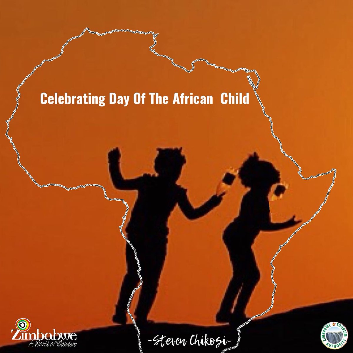 #ExperienceZimbabwe tweet media