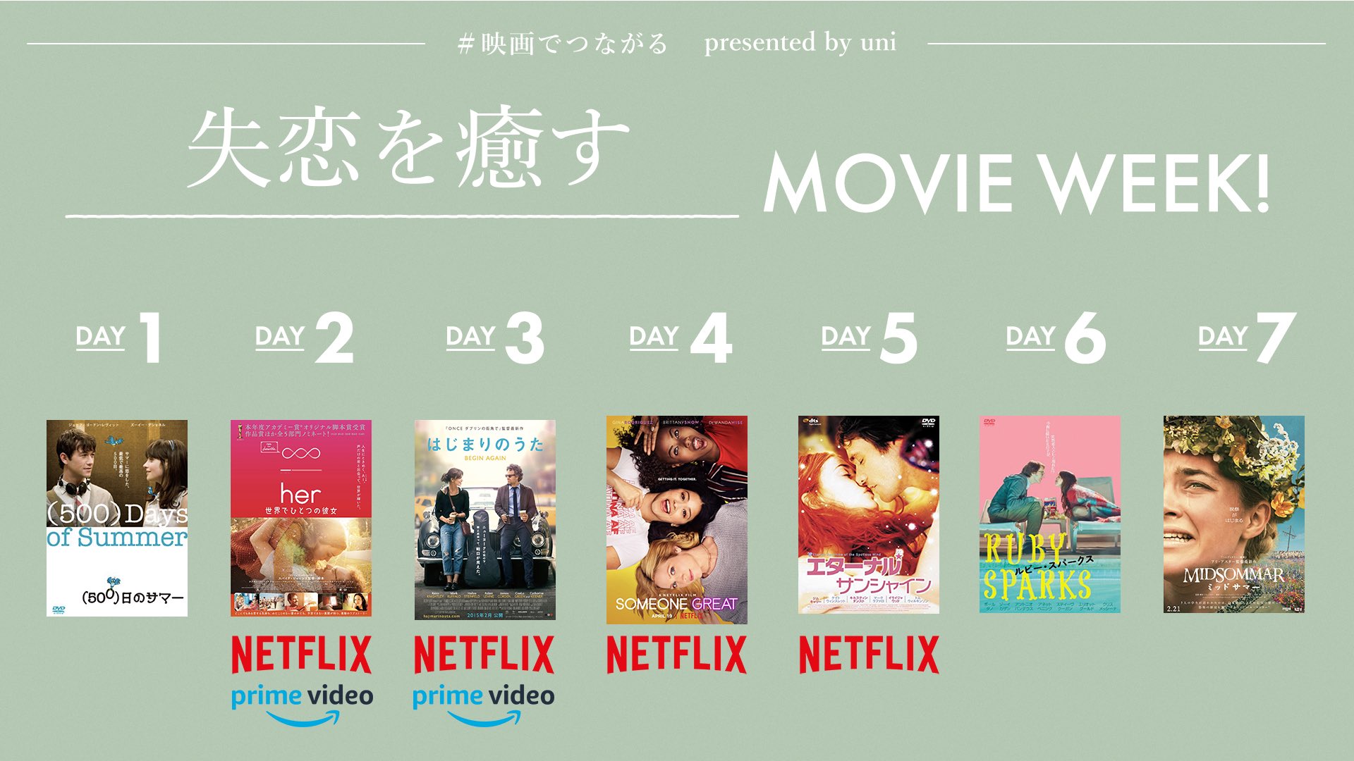 映画ウィーク Twitter Search Twitter