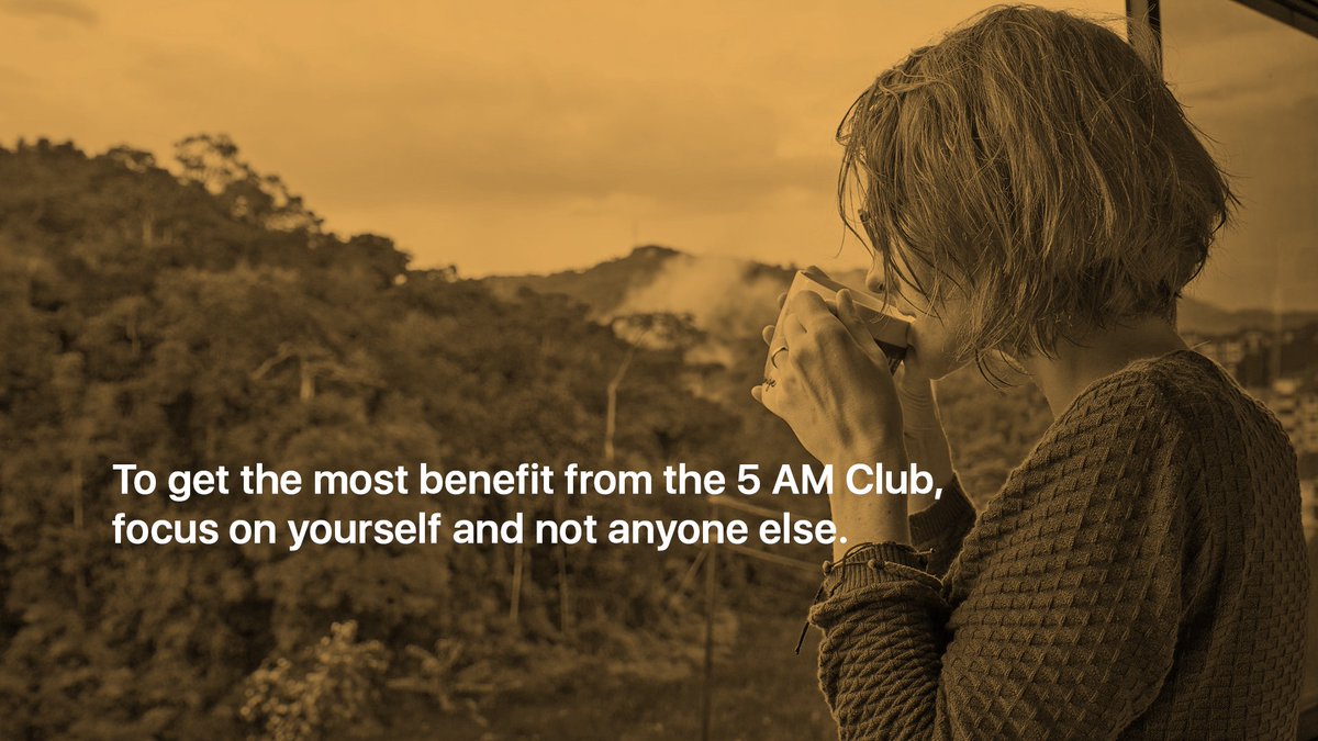 Check out my latest article: Book snippet - Why I joined 5 am club ! linkedin.com/pulse/book-sni… via <a href="/LinkedIn/">LinkedIn</a>