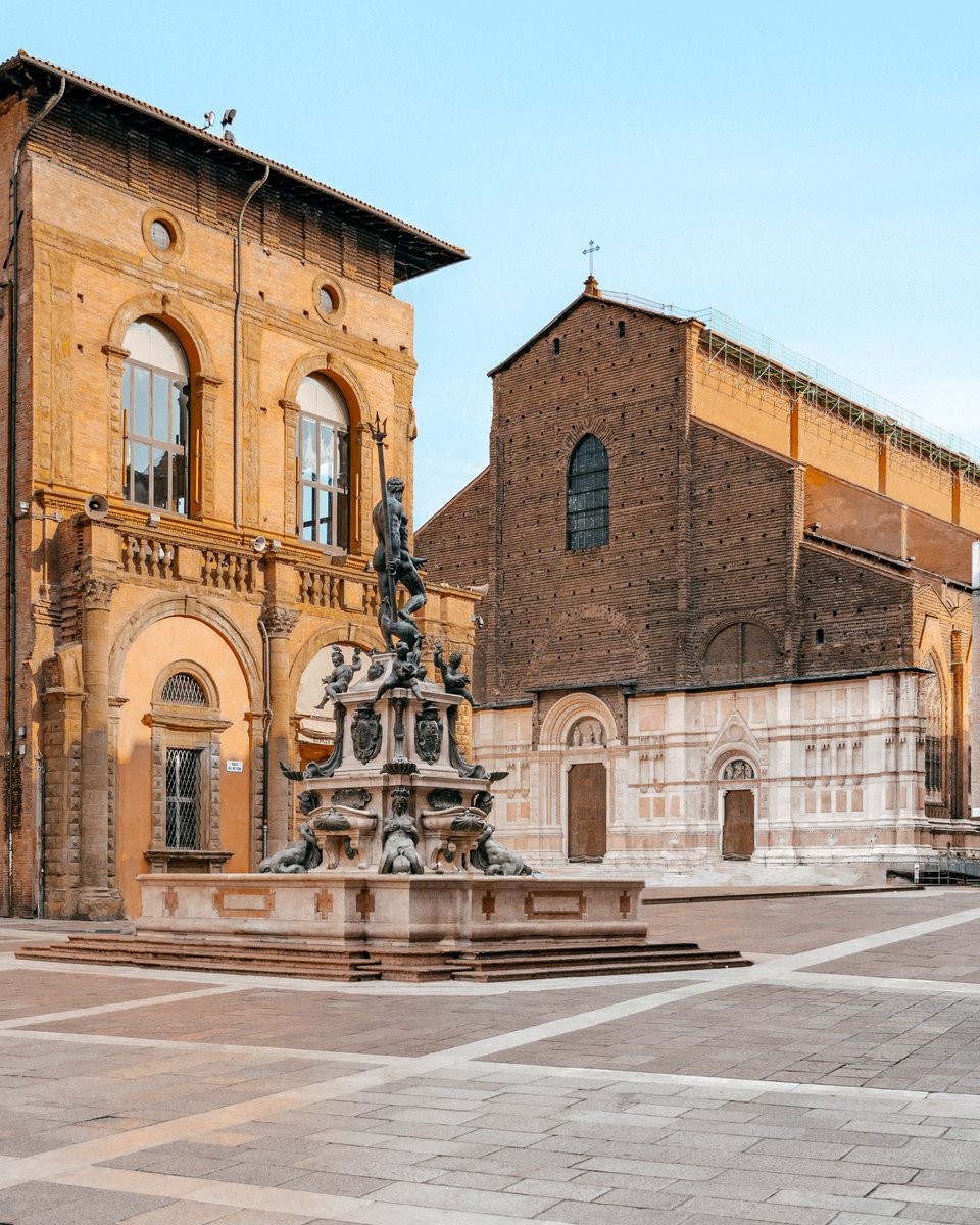 Gianluca, @TheRerumNatura, ci ha raccontato la sua #Bologna segreta. Conoscete anche voi un posto che nasconde dei segreti inaspettati? 
👉evaneos.it/magazine/consi…
Raccontatecelo nei commenti! #Italia #Viaggiare