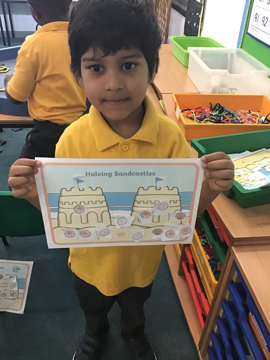 GoslingsMPS's tweet photo. We have been trying really hard with our halving today too! https://t.co/PVqPEOgt6D