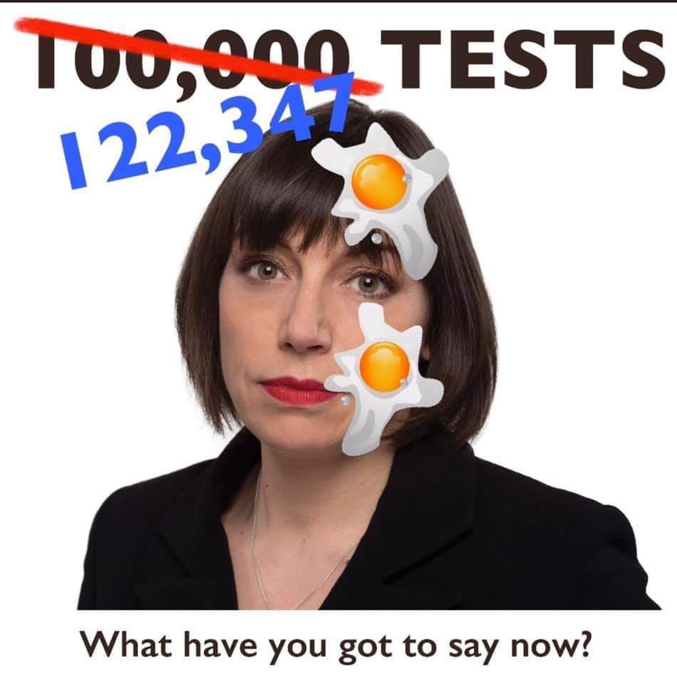 MarkRicho4's tweet photo. @confidencenac @BethRigby She knows exactly who she is Nadia she's a trans..the wig, shoulder pads and overdoing with the red 👄 gives it away.. https://t.co/mBa8qVosJe