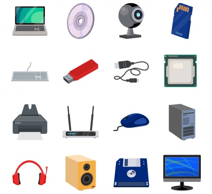 ChallengeITSol1's tweet photo. The largest range of computer #accessories &amp; #Peripherals at the lowest prices. Gain the accessories you need for a smooth and easy computing experience thanks to our wide range of #computer accessories.

Contact us now: info@challengeits.com
+971505483991
+971567486808 https://t.co/GoGkjTa5HO