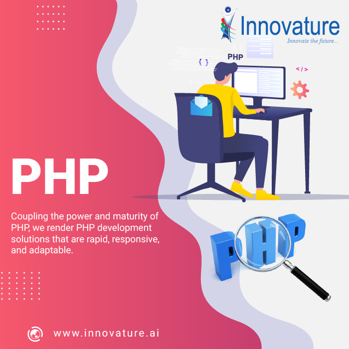 Innovature_ai's tweet photo. Committed to performing in any situation. We are a software company with a focus on turnkey solutions that drive digital transformation across verticals.

Check us out at https://t.co/sIIysleJ4t

#phpdevelopment #phpdevelopers #php_developer #phpdeveloper #php #laravel https://t.co/WJr2EkX9Ez
