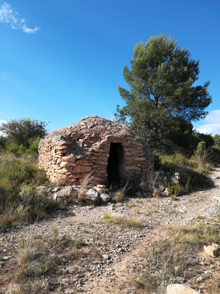 tvbegin's tweet photo. Preparando proyecto y preproduciendo en esta localidad de Camp de Turia para un interesante documental, ¿la reconocéis?

#productora #TVBegin #documental #TV #preproduccion #job #productoravalencia https://t.co/ZQ7F8DpCVj