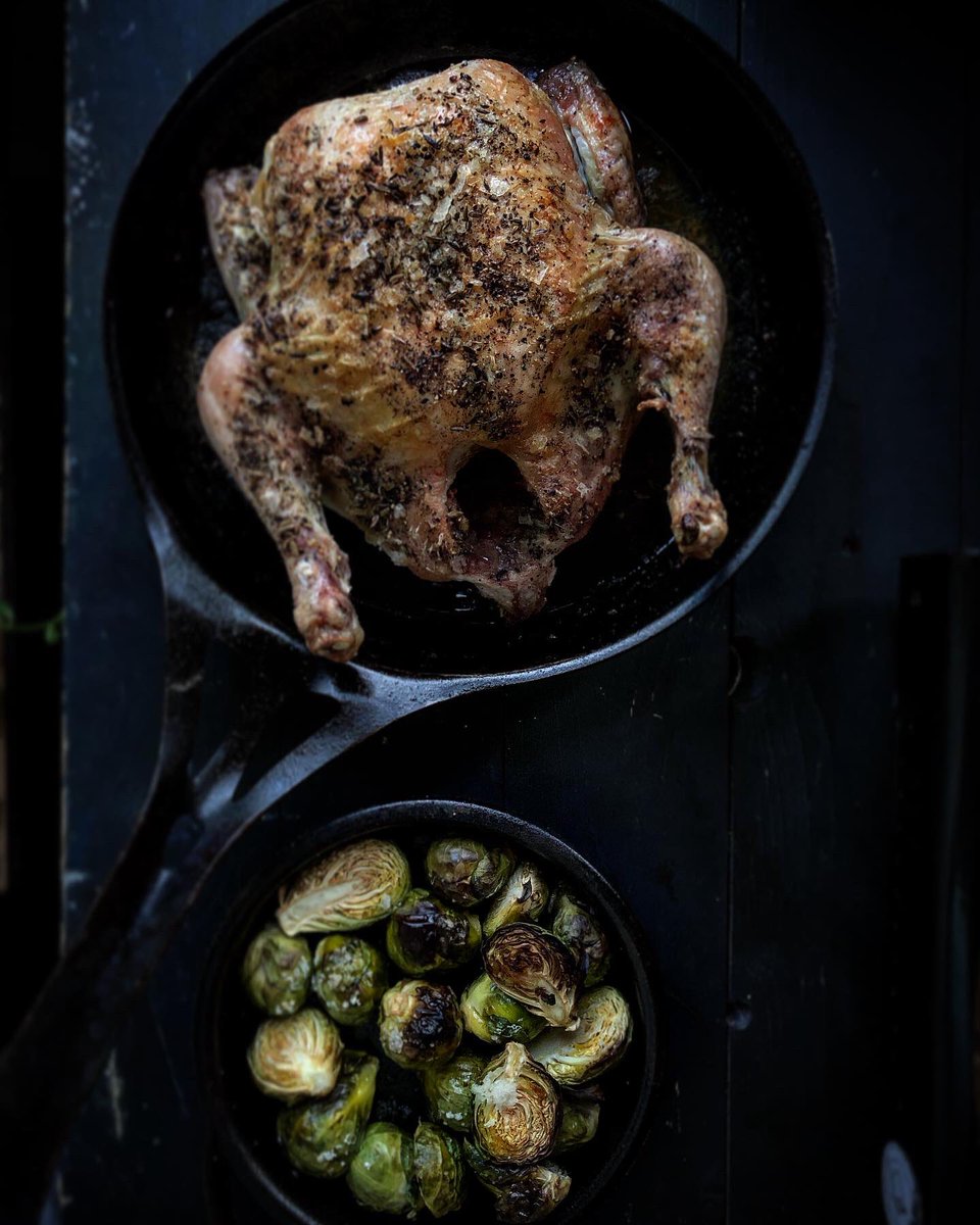 Chef Jason Roberts tweet media