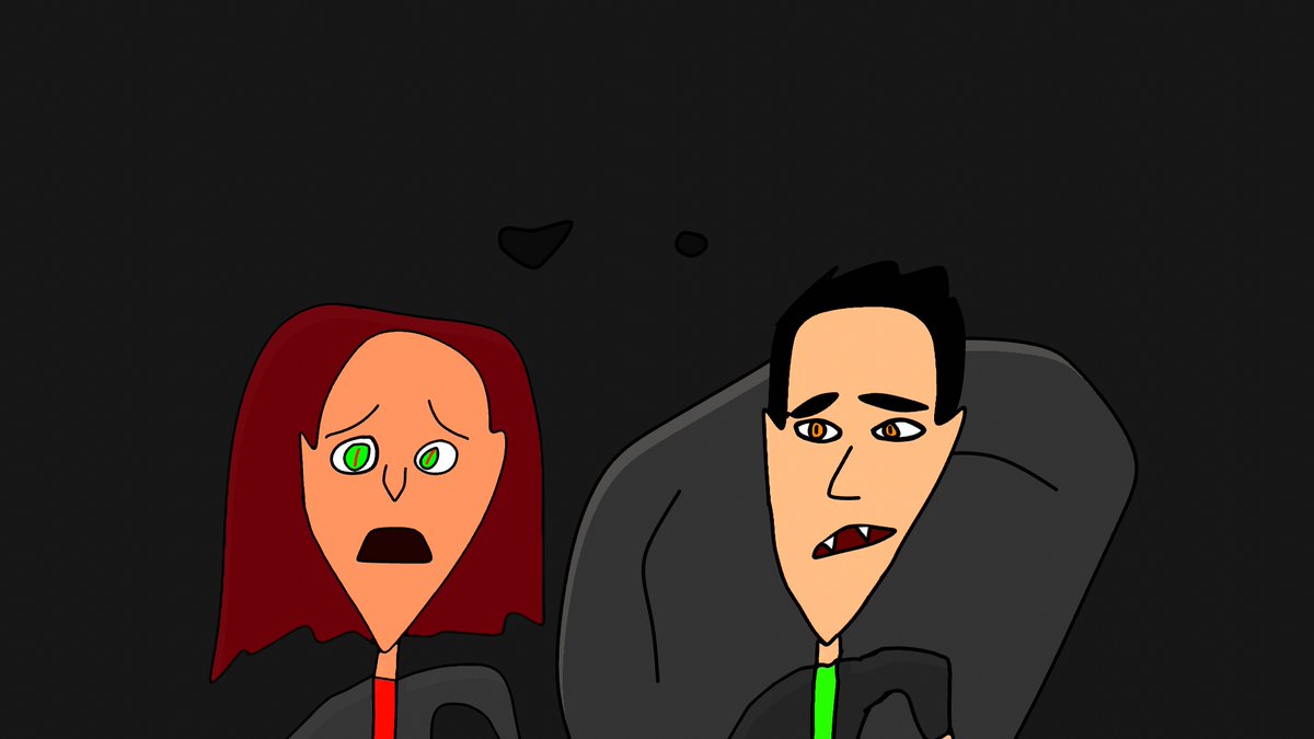 vampriafilm's tweet photo. Vampria: The Toothless Vampire (animated short film):
https://t.co/GDsQqVIS8N

#shortfilm #indiefilm #animation #cartoon #cartoons #vampire #vampires #vampirefilms #vampria #vampriathetoothlessvampire #vampriashortfilm #vampriafilm #film #films #director #producer #story https://t.co/rJoeFmJi3e