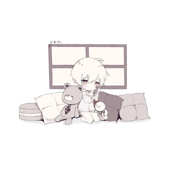 ー携帯恋話・まふまふー

ーーーーーもしもし。 