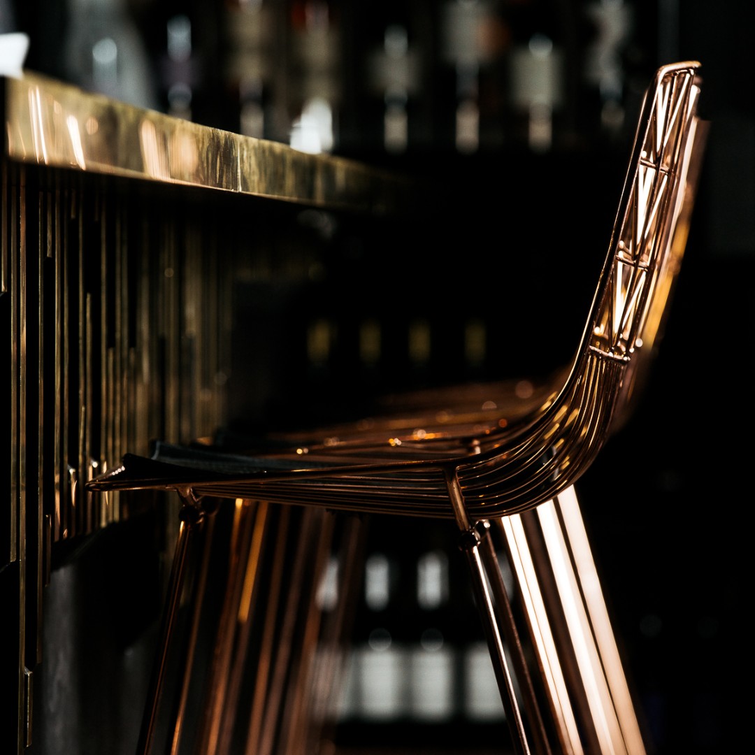Reopening 30.06

Get ready Melbourne, we'll be returning in just two weeks.
Limited seats available - make your reservation at maharestaurant.com.au