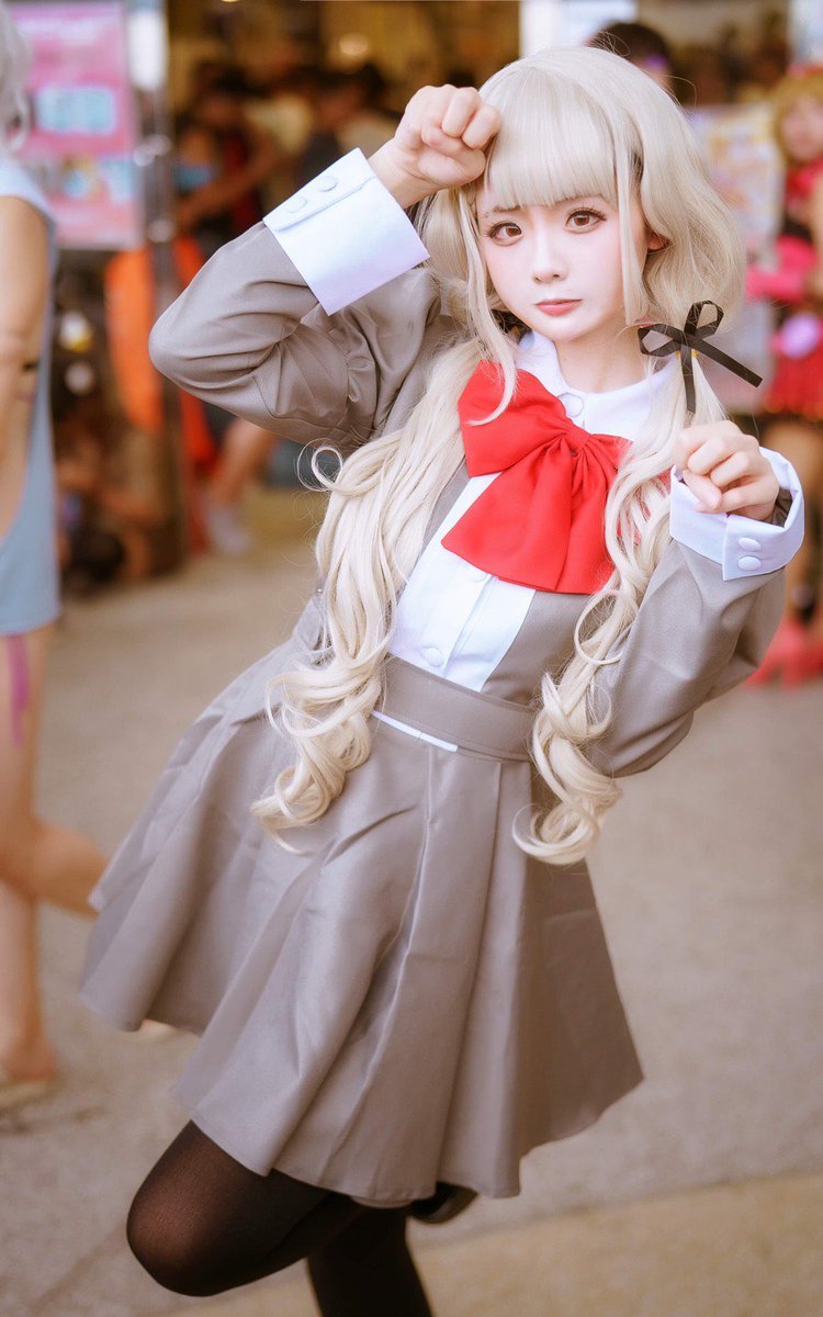 Twoucan 久川凪 の注目ツイート コスプレ Twoucan 久川凪 の注目ツイート コスプレ