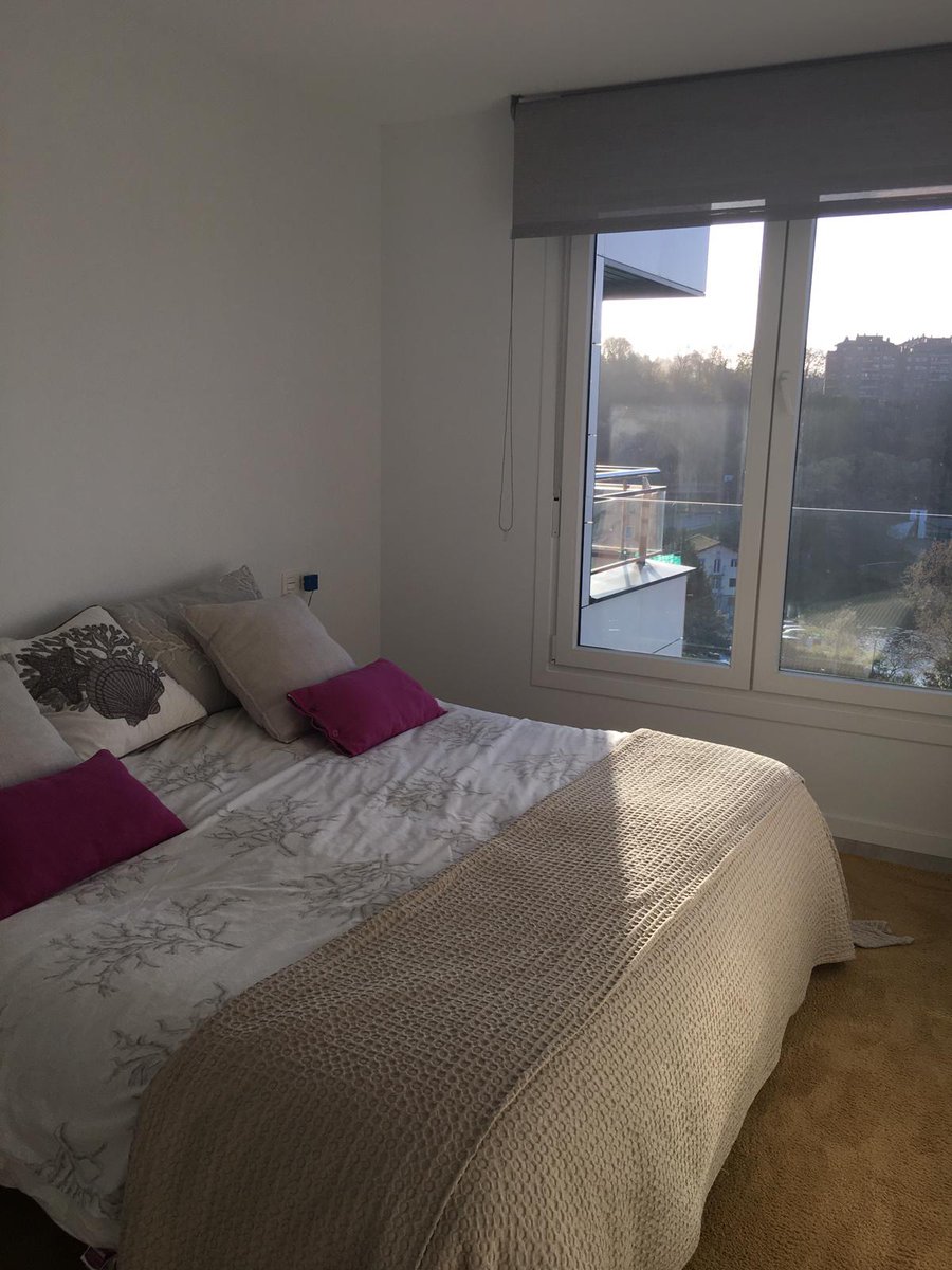 BurutaranInmo's tweet image. Z32020 En edificio de nueva construcción en Loiola, Txomin Enea. Vivienda en piso alto, con terraza, vistas despejadas y totalmente exterior.

bit.ly/3d8Ed2A

#Donostia #SanSebastian #PisoEnAlquiler #Alquiler #Inmobiliaria #GrupoExin10 #RealEstate #HomeStage #Staging