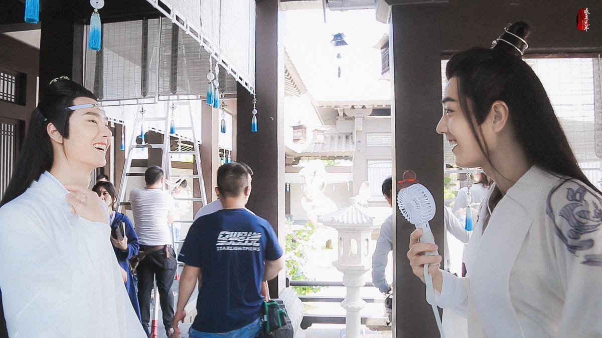 เอาจริง ผมรักมันมากเลยนะ🧡🤍 tweet media
