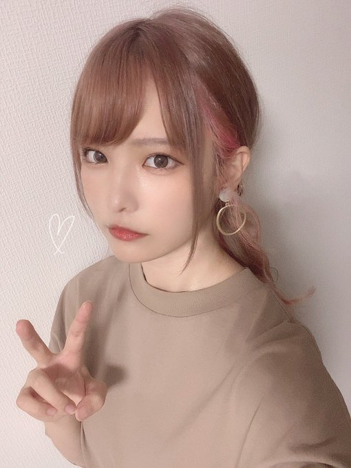 Twitterのコスプレ画像12