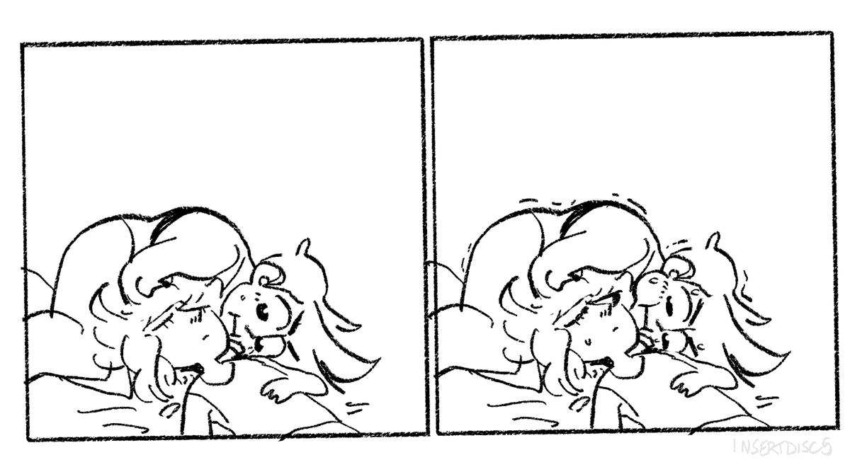 [promare] quiet time 