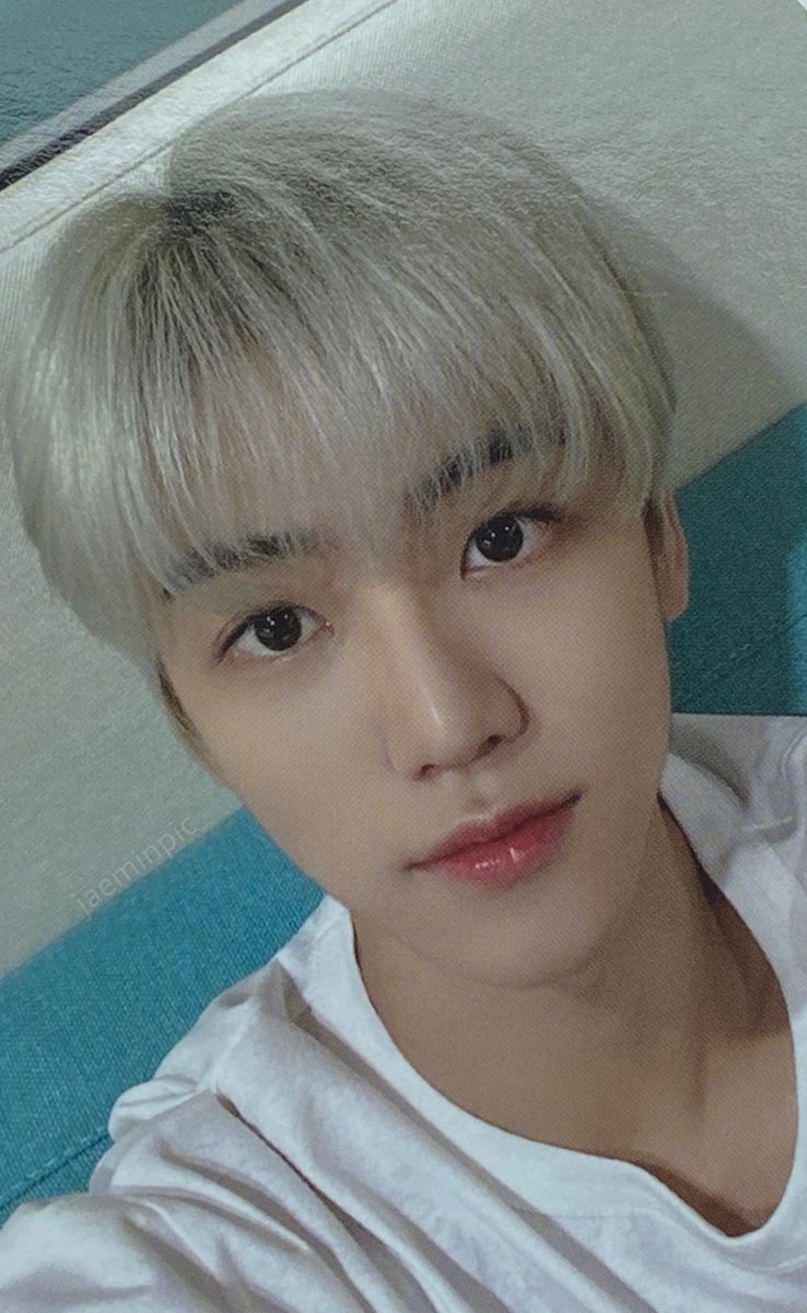 SCAN] NCT DREAM 'RELOAD' MINI ALBUM KIHNO PHOTOCARD | 키노 포카