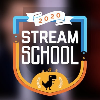 JulienZell's tweet image. RDV à 20h pour un Stream en partenariat avec @StreamSchool1  :
1 Streamer et 1 Prof pour vous faire découvrir une activité ludique.
On attaque avec @darkrewar , Lead-développeur chez @IconikHybrid qui vous apprendra à programmer un Shoot Them Up.

twitch.tv/omegazell13
