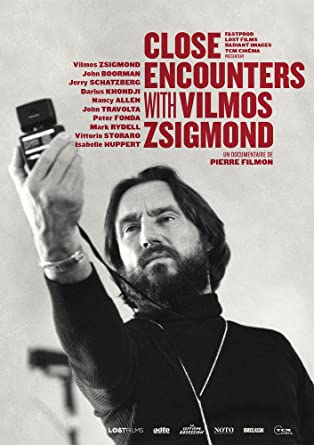 (2016)#VilmosZsigmond 👏👏 #70sfilm #BOTD