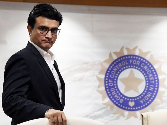 Many call him "Prince of Kolkata", but for me, he is the "king of Indian cricket", as he built the empire from scratch. Really hope that he keeps serving Indian cricket, even in his new role as  @BCCI president.