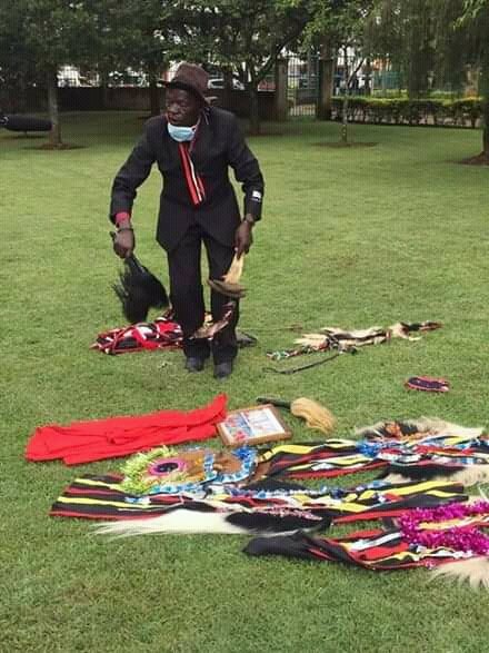 PJoe254's tweet photo. An FGM cutter gives up his tools of trade. His story coming up in a series of mini documentaries by Unplugged to unearth the root causes of why its still going
@AFGMBoard 
@UnCUTInitiative 
@UNFPAKen 
@equalitynow 
@28TooMany 
@GMCEndFGM 
@CanadaFgm 
@GPtoEndFGM https://t.co/YtxvC9fNIR