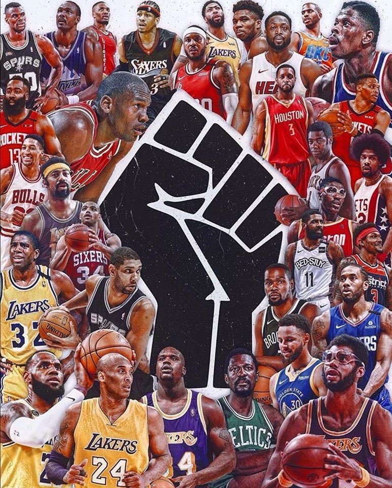 polo_man404's tweet photo. #BLM #NBA #BlackLivesMattters #Justice #Peace #ThatsTheOnlyWay https://t.co/t0eYmB9xku