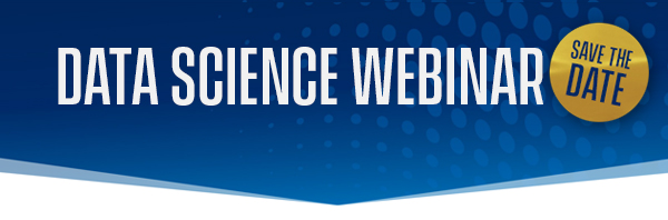 COVID-19 Data Modeling and Impact: Tuesday, June 23, 12:30-2 p.m.  You are invited to a panel discussion that will cover complementary approaches to COVID-19 data analysis and prediction at local, regional and national levels &amp;  new ways to collaborate using these resources.
