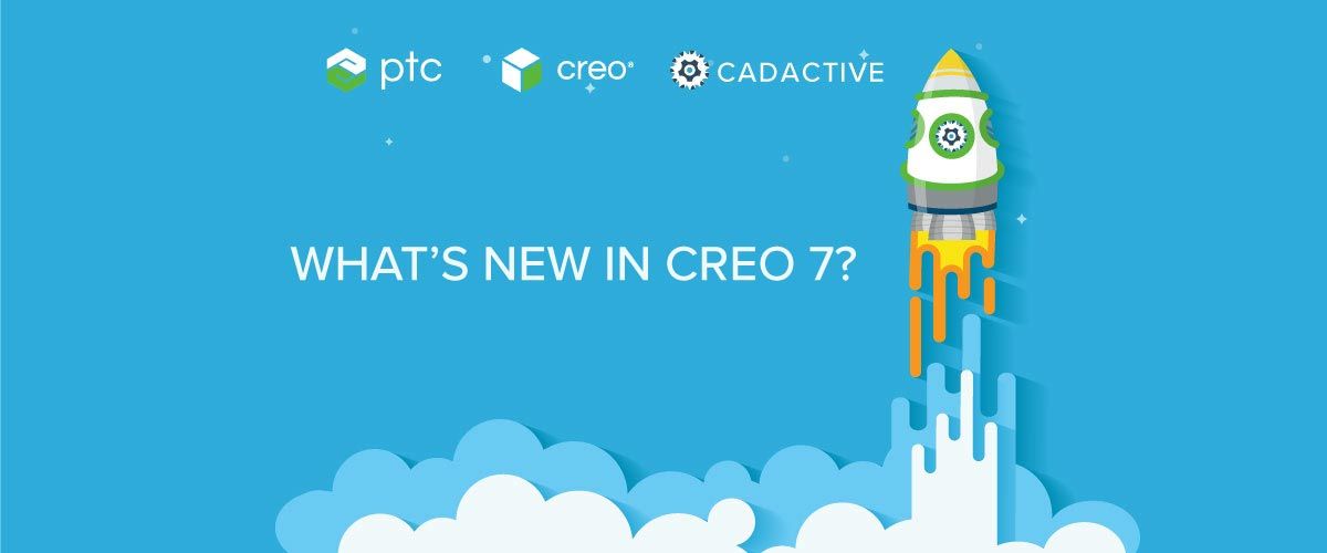 cadactiveLLC's tweet photo. Save your seat! Learn how to use the new features in #Creo 7.0 to position your company as the industry leader! Register now: https://t.co/qmjjxkD1K2

#ptc #CAD #FreeWebinar #3dmodeling #design https://t.co/UCpwcmXGsX