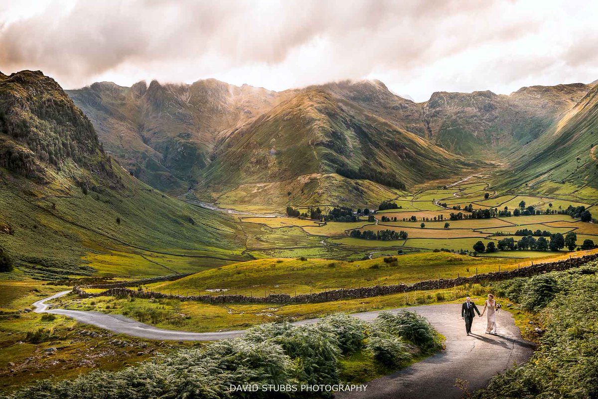Things2do_AL's tweet photo. Lake District, England 📍

Visit the lake District for a weekend 🌳
#Travel https://t.co/6FkHlUwRGt
