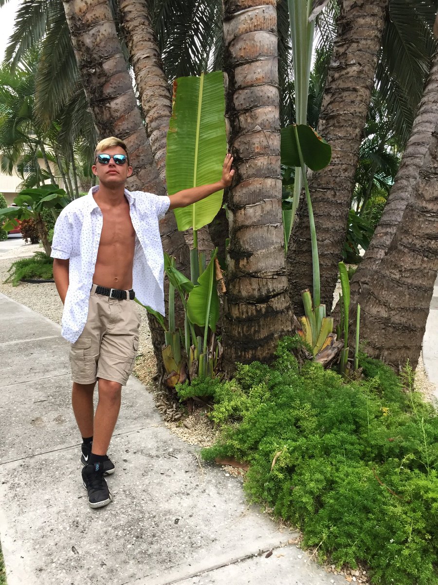 ScottStrunkBass's tweet image. Wishing this guy a happy 16th 🎂