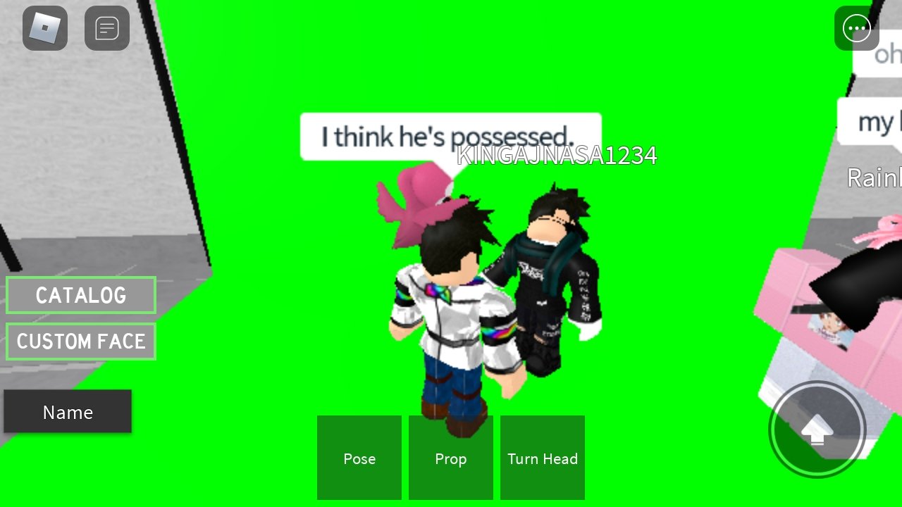 cursed roblox memes - Roblox