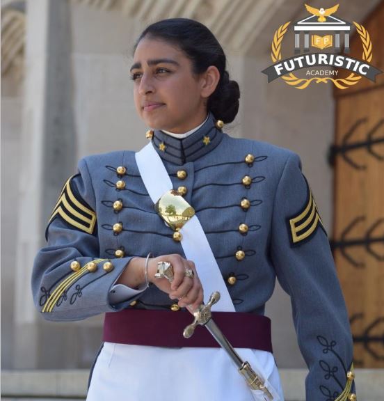 1. Congratulations to Anmol Kaur Narang, 23, a newly minted second lieutenant, who has made history by becoming the first observant Sikh to graduate from the US Military Academy at West Point.