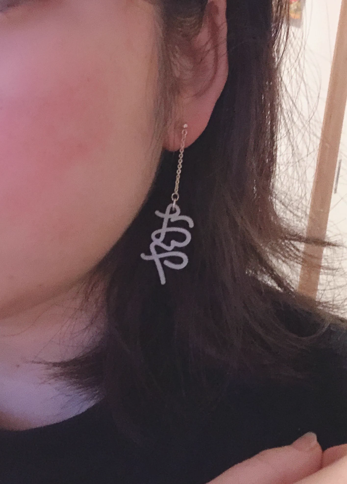 好みのアクセサリーが見つからないから自分で作った！？センスありすぎｗｗ