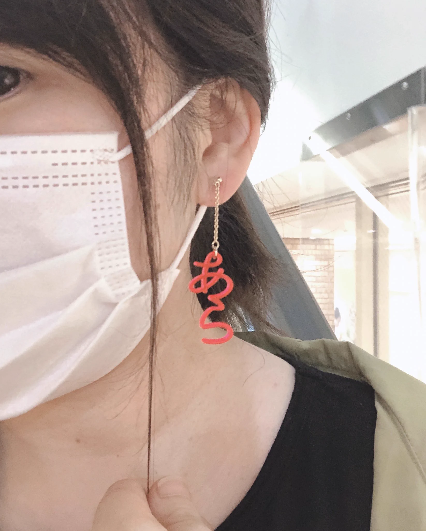 好みのアクセサリーが見つからないから自分で作った！？センスありすぎｗｗ